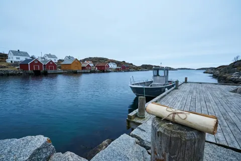 Må du registrere turistfiskebedrift?